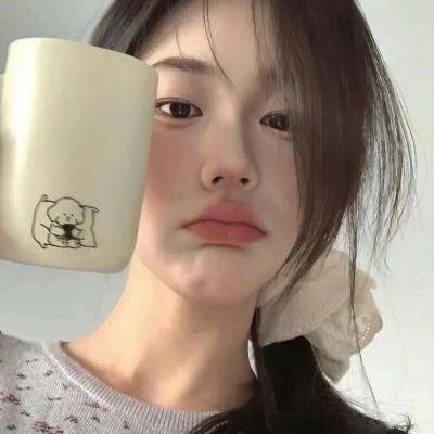 天使脸庞