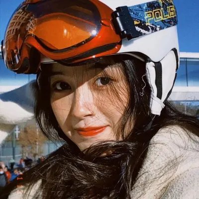 面纱之下